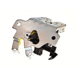 CSOMAGTÉRZÁR AUDI A4/A5 16- 8W0827503
