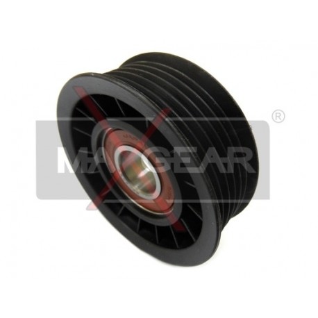 FORD FESZÍTŐGÖRGŐ ÉKSZÍJFESZÍTŐ CSIGA. 1.4-1.6 16V NSK F-125058
