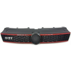 VW Polo 2009.08- GTI bábu