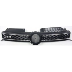 VW Golf VI 2008.10- dummy GTD