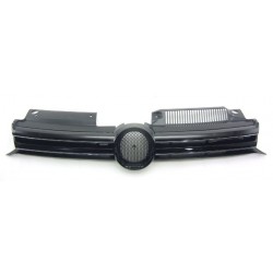VW Golf VI 2008.10- grill
