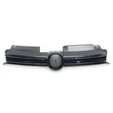 VW Golf VI 2008.10- grill