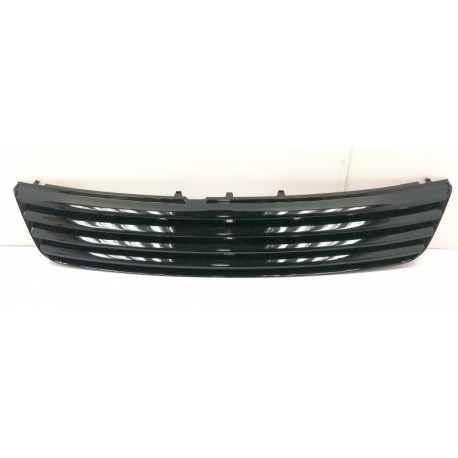VW Passat 1996.10-2000.09 fekete fényes tuning rács