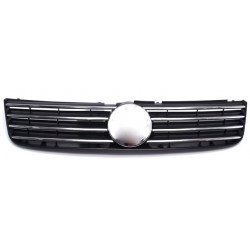 VW Passat 1996.10-2000.09 krómozott hűtőrács
