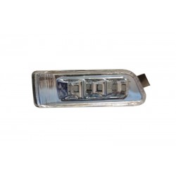 Audi A8 2003-2010 LED bal oldali villogók