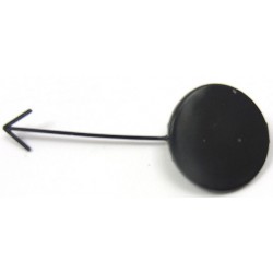 VW Jetta 2010.07-2015 Hook-and-loop sapka