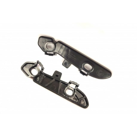 BMW 3 F30 2012.01- FRONT SUPPORT SUPPORT BAR, jobb oldal