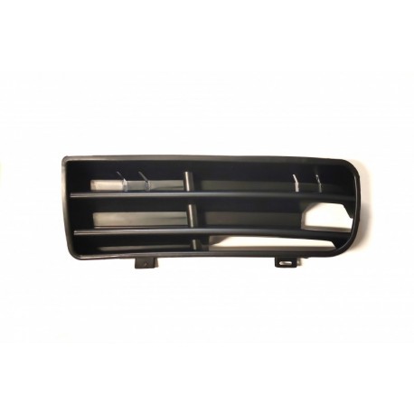 VW Golf IV 1997.08-2003.09 bal oldali lökhárító rács