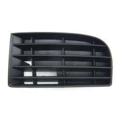 VW Golf V 2003.10- bal oldali lökhárító rács