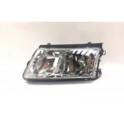 VW Passat 1996.10-2000.09 bal oldali fényvisszaverő