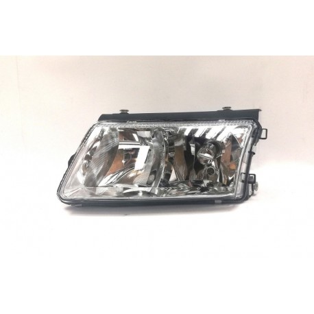 VW Passat 1996.10-2000.09 bal oldali fényvisszaverő