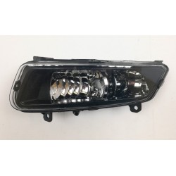 VW Polo 2009.08- halogén GTI, R-line,(-14) balra