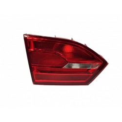 VW Jetta 2010.07-2015 belső bal hátsó lámpa
