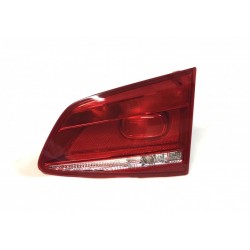 VW Passat 2010.11- Belső hátsó lámpa W5W/W5W jobbra univerzális (DEPO)