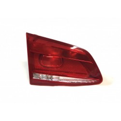 VW Passat 2010.11- belső hátsó lámpa (W5W/W5W/LED) balra univerzális (DEPO)