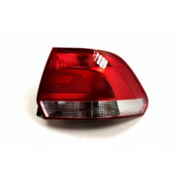 VW Polo 2009.08- Vento RU jobb hátsó lámpa (2010-2014)