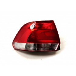VW Polo 2009.08- Vento RU bal hátsó lámpa (2010-2014)