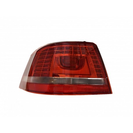VW Passat 2010.11- LED hátsó lámpa külső balra