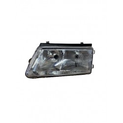 VW Passat 1996.10-2000.09 bal oldali halogén fényszóró (DEPO)