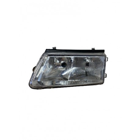 VW Passat 1996.10-2000.09 bal oldali halogén fényszóró (DEPO)