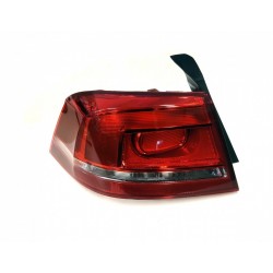 VW Passat 2010.11- bal külső hátsó lámpa (DEPO)