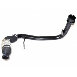 INTERCOOLER CSŐ FIAT DUCATO 06 2.2JTD 1359961080