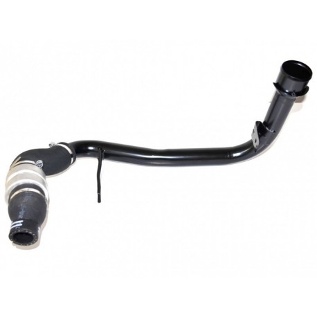 INTERCOOLER CSŐ FIAT DUCATO 06 2.2JTD 1359961080