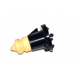 FELFÜGGESZTÉS LÖKHÁRÍTÓK FIAT PUNTO 99 HÁTSÓ GUMI 46529067