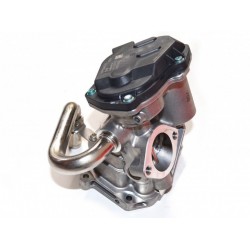 EGR SZELEP IVECO DAILY 06 3.0JTD EURO 5+ 09 12 14 504317811