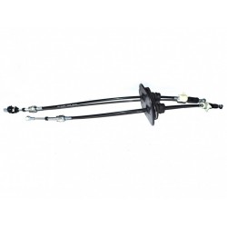 VÁLTÓKÁBEL CITROEN JUMPER 02 KPL BOXER 94- 2.5D-TDI KPL 71729169