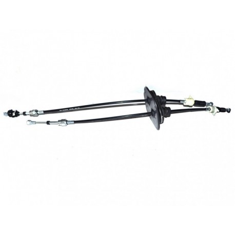 VÁLTÓKÁBEL CITROEN JUMPER 02 KPL BOXER 94- 2.5D-TDI KPL 71729169