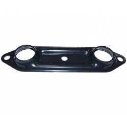 STABILIZÁTOR LINK IVECO DAILY 06 HÁTSÓ L/P FÉMLEMEZ 3 CSAVAROK 93801622