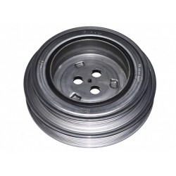 TENGELY SZÍJTÁRCSA CITROEN JUMPER 06 2.2HDI BOXER 06 9677608180