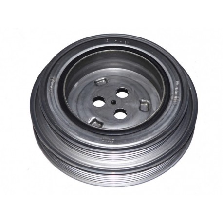 TENGELY SZÍJTÁRCSA CITROEN JUMPER 06 2.2HDI BOXER 06 9677608180