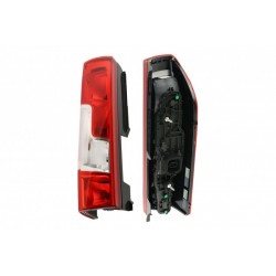 HÁTSÓ LÁMPA FIAT DUCATO 14 LE FURGON DÍSZÍTÉS NÉLKÜL 1380673080