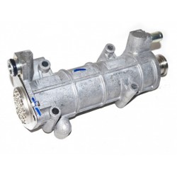 EGR HŐCSERÉLŐ FIAT DUCATO 06 3.0JTD 504136967
