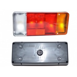 HÁTSÓ LÁMPA IVECO DAILY 00 PR TEHERAUTÓ 500356782
