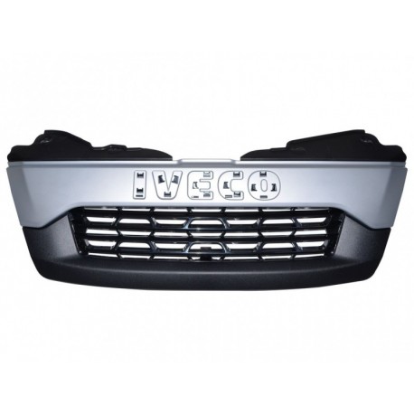 HŰTŐRÁCS IVECO DAILY 06 CENTER 12 5801342732