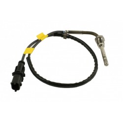 KIPUFOGÓGÁZ HŐMÉRSÉKLET ÉRZÉKELŐ IVECO DAILY 06 DPF SZŰRŐ 69502364