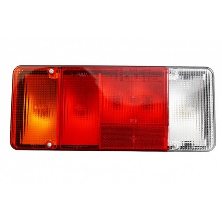 HÁTSÓ LÁMPA FIAT DUCATO 06 LE TRUCK GDX ENGLISHMAN 1360261080
