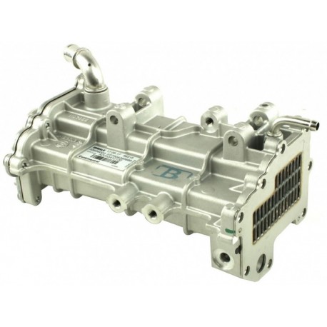 EGR HŐCSERÉLŐ IVECO DAILY 14 3.0 E5+ 504385699