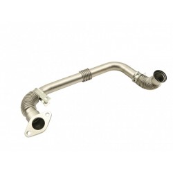 EGR CSŐ IVECO DAILY 14 3.0 EURO 5-6 504330040