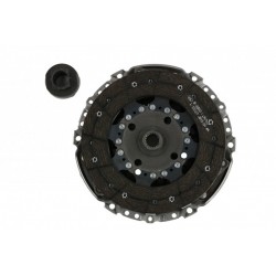 KUPLUNG FIAT SCUDO 07 2.0HDI 16V 06 JUM/407 1611271780