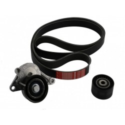 MIKRO-V ÖV RENAULT MASTER 10 2.3DCI CPL. 7PK2054 117207736R