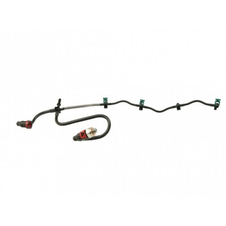 ÜZEMANYAGCSŐ CITROEN JUMPER 02 2.2HDI BOXER 06 1574.L4