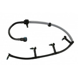 ÜZEMANYAGCSŐ CITROEN JUMPER 06 2.2HDI 12 EURO 5 9801197080