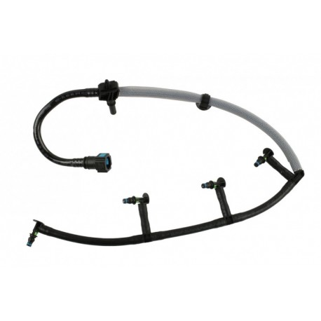 ÜZEMANYAGCSŐ CITROEN JUMPER 06 2.2HDI 12 EURO 5 9801197080