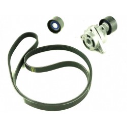 MIKRO-V ÖV RENAULT MASTER 98 2.2-2.5DCI CPL. 6PK1795 7701475628