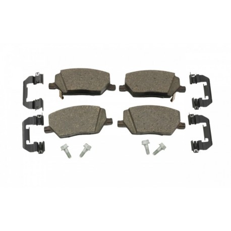 FÉKBETÉTEK FIAT 500X 14 77368577