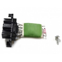 FŰTÉSI ELLENÁLLÁS CITROEN JUMPER 06 A FÚVÓALAGÚTBAN 55702407